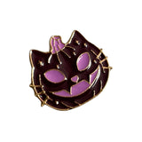 Sowjetischer Lenin-UdSSR-Pionier CCCP Russian Always Cats Communist Cat Metal Pin Badge