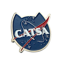 Sowjetischer Lenin-UdSSR-Pionier CCCP Russian Always Cats Communist Cat Metal Pin Badge