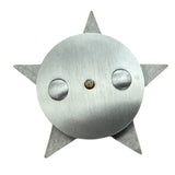 Soviet Order of The Red Star Badge Reproduction