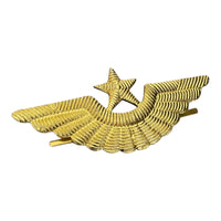 Echte russische Marine-Admiralsmütze, Abzeichen, Anker, Kaiseradler-Kokarde