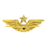 Echte russische Marine-Admiralsmütze, Abzeichen, Anker, Kaiseradler-Kokarde