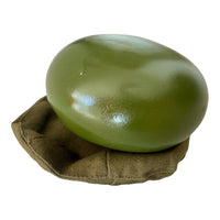 Echtes Khaki-Flaschen-Wasserflaschen-Gürteletui der UdSSR-Sowjet-Russischen Armee