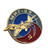 UdSSR Sowjet Russland Ukraine Tschernobyl Liquidator Atomkatastrophe Medaille Pin Abzeichen