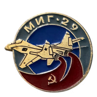 UdSSR Sowjet Russland Ukraine Tschernobyl Liquidator Atomkatastrophe Medaille Pin Abzeichen
