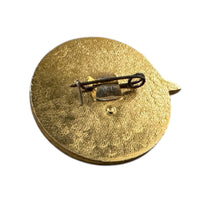 UdSSR Sowjet Russland Ukraine Tschernobyl Liquidator Atomkatastrophe Medaille Pin Abzeichen