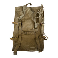 UdSSR Sowjetischer Veschmeshok Russische Armee WW2 Militärrucksack Tasche Rucksack Sidor