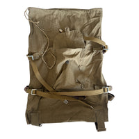 UdSSR Sowjetischer Veschmeshok Russische Armee WW2 Militärrucksack Tasche Rucksack Sidor