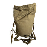UdSSR Sowjetischer Veschmeshok Russische Armee WW2 Militärrucksack Tasche Rucksack Sidor