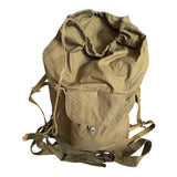 UdSSR Sowjetischer Veschmeshok Russische Armee WW2 Militärrucksack Tasche Rucksack Sidor