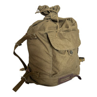 UdSSR Sowjetischer Veschmeshok Russische Armee WW2 Militärrucksack Tasche Rucksack Sidor