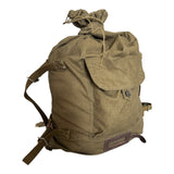 UdSSR Sowjetischer Veschmeshok Russische Armee WW2 Militärrucksack Tasche Rucksack Sidor