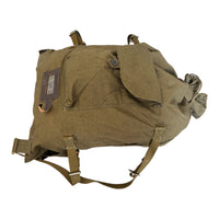 UdSSR Sowjetischer Veschmeshok Russische Armee WW2 Militärrucksack Tasche Rucksack Sidor