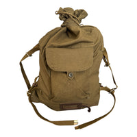 UdSSR Sowjetischer Veschmeshok Russische Armee WW2 Militärrucksack Tasche Rucksack Sidor