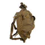 UdSSR Sowjetischer Veschmeshok Russische Armee WW2 Militärrucksack Tasche Rucksack Sidor