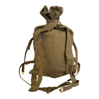 UdSSR Sowjetischer Veschmeshok Russische Armee WW2 Militärrucksack Tasche Rucksack Sidor