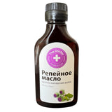 The Doctor Burdock Oil for Hair Growth & Strength – Elfa Pharm – 100ml