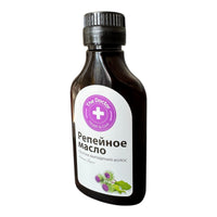 The Doctor Burdock Oil for Hair Growth & Strength – Elfa Pharm – 100ml