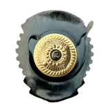 Soviet Order of the Red Banner USSR Russian Award Badge – Metal Alloy & Enamel Repro