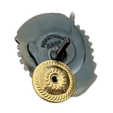 Soviet Order of the Red Banner USSR Russian Award Badge – Metal Alloy & Enamel Repro