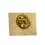 St George’s Day England Enamel Lapel Pin Badge – 23rd April