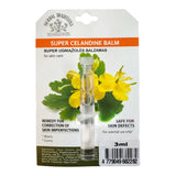 Herbal Traditions Super Celandine Balm – Skin Care Liquid 3ml
