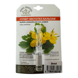 Herbal Traditions Super Celandine Balm – Skin Care Liquid 3ml