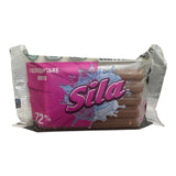 SILA Traditional 72% Household Soap Bar – 200g