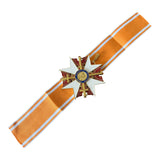 Replica Military Medal Prussian GRAND CROSS ORDER of the Red Eagle and Sword