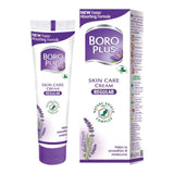 Boro Plus Herbal Skin Care Cream 25g / 50g Ayurvedic Dry Skin Moisturiser