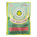 Authentic Vietnam Golden Star Aromatic Herbal Menthol Balm 4g