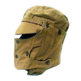 Genuine Military USSR Soviet Army Afghanistan War Combat Cap Hat Mask Syriyka - USSR HOUSE LIMITED