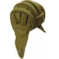 Genuine Soviet Russian VDV Airborne Helmet Cap Paratrooper Hat Military Uniform - USSR HOUSE LIMITED