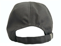 Russian Marines Naval Infantry Uniform Black Cotton Summer Baseball Cap