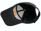 Russian Marines Naval Infantry Uniform Black Cotton Summer Baseball Cap