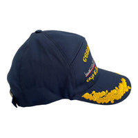 Ship Ladnyy Uniform Blue Cotton Summer Baseball Cap