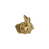 9. Mai Tag des Sieges Symbol St. George Ribbon Sowjetisch-Russisches Patriotisches Anstecknadelabzeichen