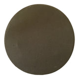 Sowjetische UdSSR-Militärarmee, Feldoffizier, Uniform, Visier, Khaki, Schirmmütze, Hutabzeichen