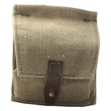 UdSSR sowjetische russische WWII Rote Armee Canvas Munition Tasche Granate Tasche Gürteltasche