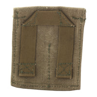 UdSSR sowjetische russische WWII Rote Armee Canvas Munition Tasche Granate Tasche Gürteltasche