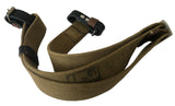 USSR Soviet Army Russian Military Strap Mosin Rifle Belt Nagant Gun Carrying Khaki Green Canvas Sling - USSR HOUSE LIMITED