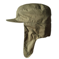 UdSSR sowjetische russische Armee Militär Afghanistan Krieg Uniform Mütze Mabuta Hut Abzeichen