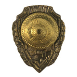 Soviet Army Metal Badge Excellent Driver USSR Russian Award