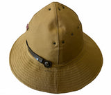 Russische Sowjetarmee Afghanistan-Kriegsuniform Panama Boonie Hat Red Star Badge