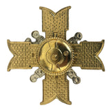 Russian Badge Kremlin Regiment Presidential Guards Metal Award