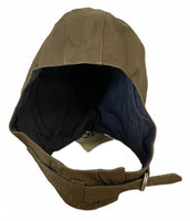 Sowjetischer Helm der UdSSR, russische VDV-Luftlandekappe, Fallschirmjäger-Sommer-Fallschirmspringer-Mütze
