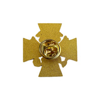 Russian Metal Pin Badge Order For Merit to the Fatherland