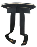 Soviet Russian Navy BLACK SEA FLEET Sailor Visorless Cap Hat USSR Badge - USSR HOUSE LIMITED