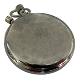 Vintage AGAT 2-buttons Mechanical Soviet Stopwatch USSR Zlatoust 16 Jewels