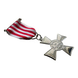 WW1 Kaiserliche Deutsche Armee Bremer Hanseatenkreuz Militärverdienstmedaille