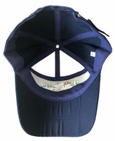 Russian Navy Sea Border Troops Military Uniform Blue Cotton Summer Baseball Cap Hat - USSR HOUSE LIMITED